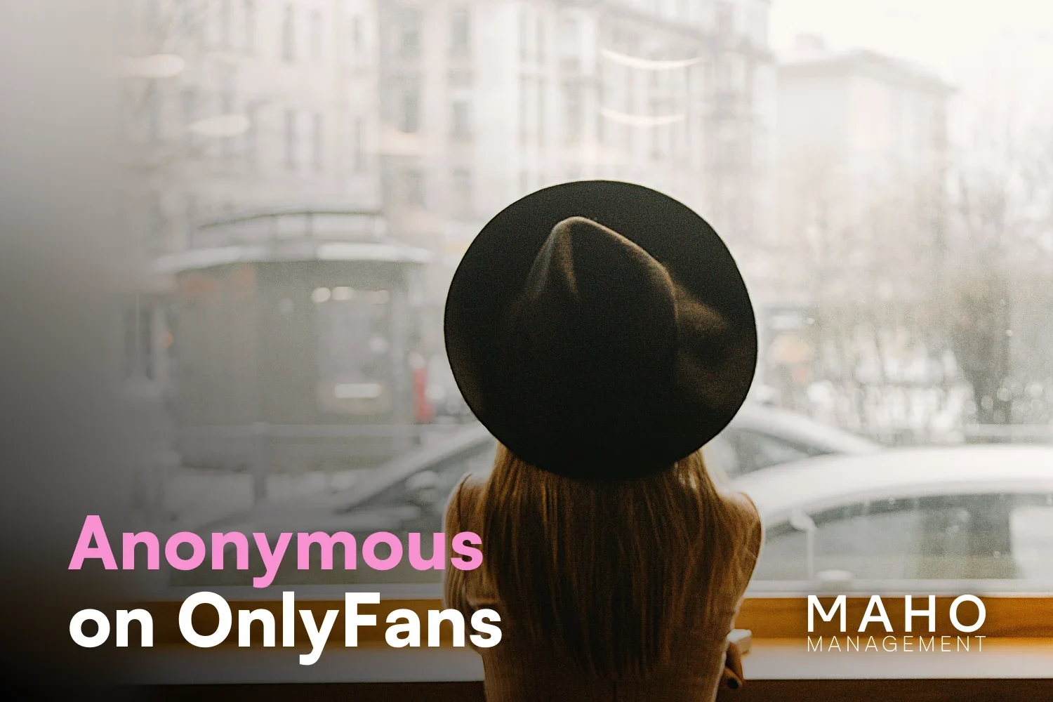 Anonymous on OnlyFans