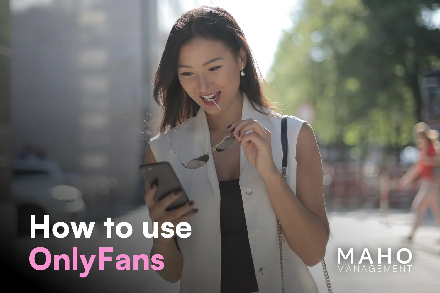 Cover image: How to use OnlyFans
