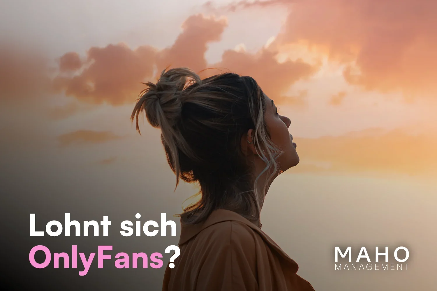 Lohnt sich OnlyFans?