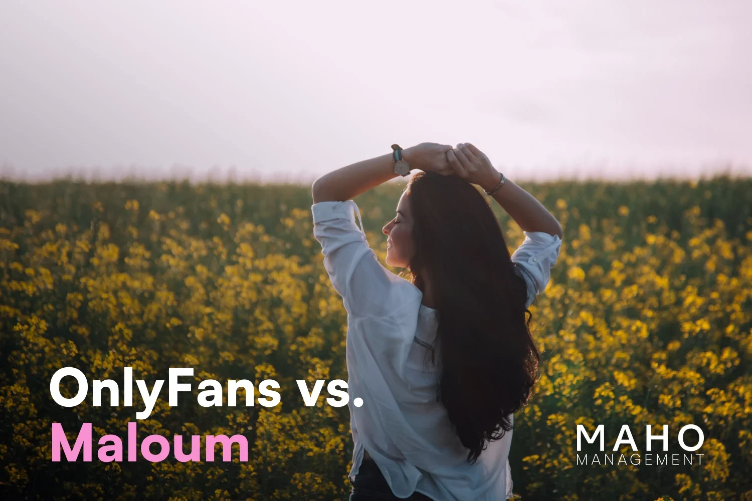 Cover image: OnlyFans vs. Maloum