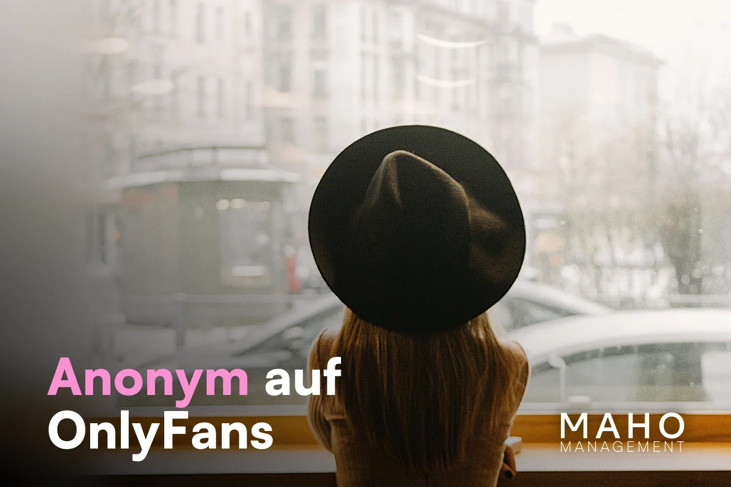 Anonym auf OnlyFans