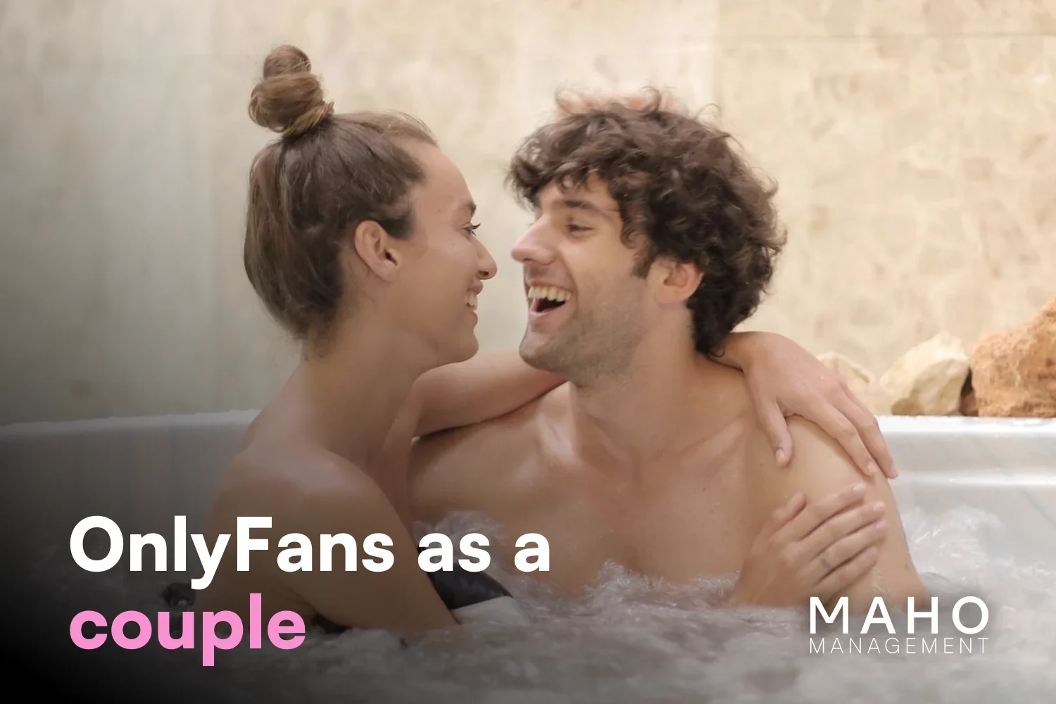 Cover image: OnlyFans as a couple