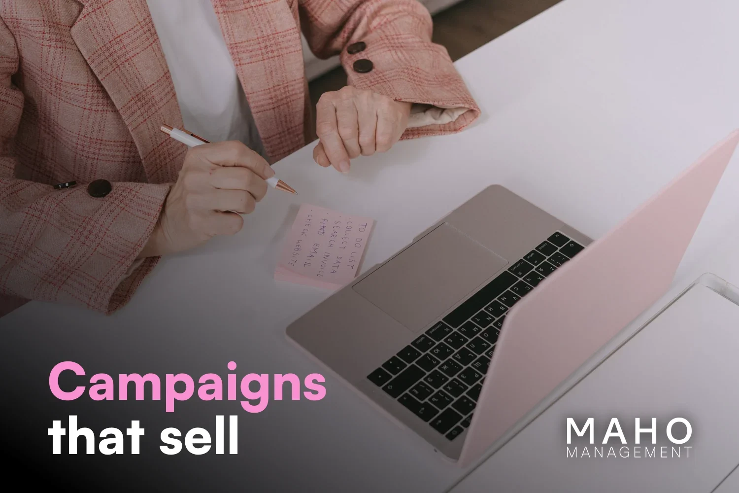 Cover image: Campaigns that sell