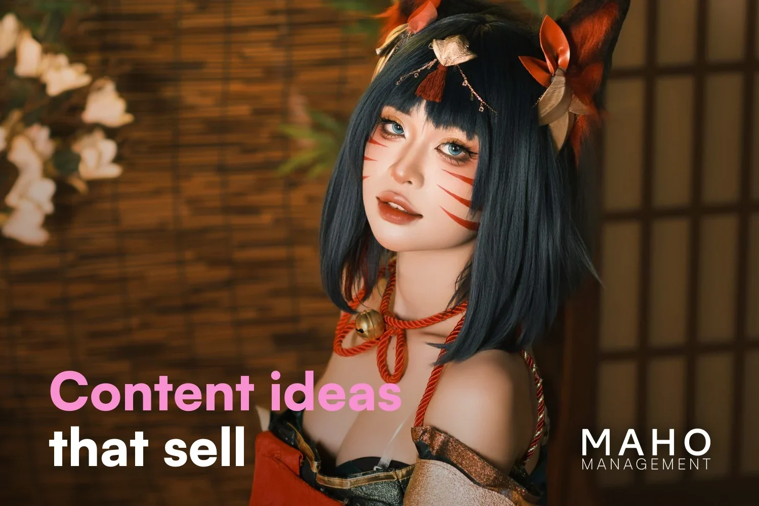 Content ideas that sell