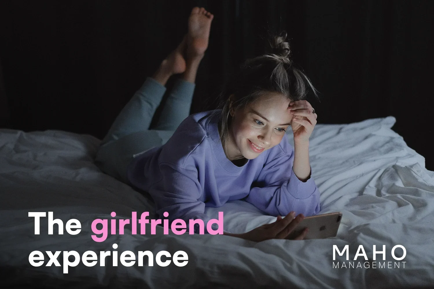 OnlyFans Girlfriend Experience