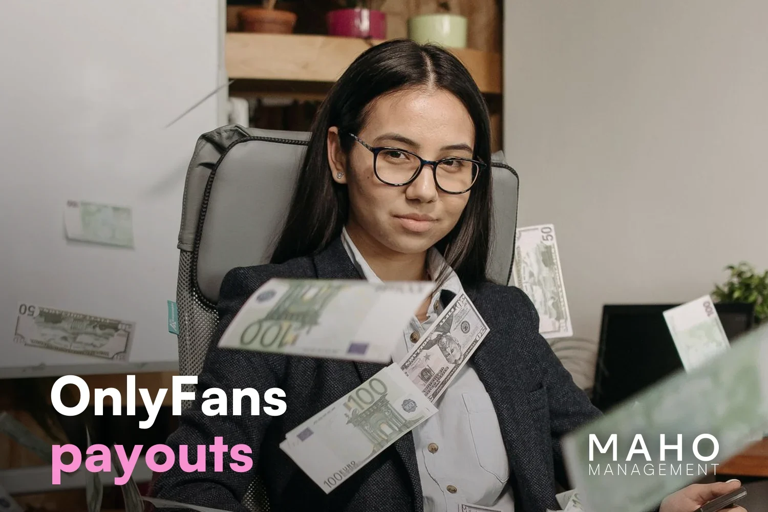 OnlyFans payouts