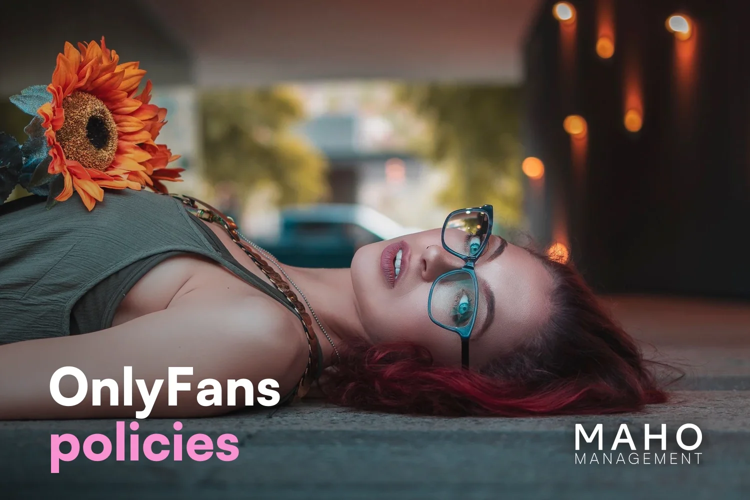OnlyFans policies