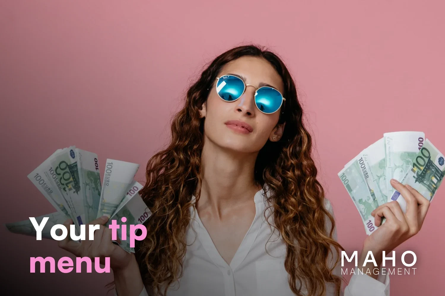OnlyFans tip menu setup and pricing strategy