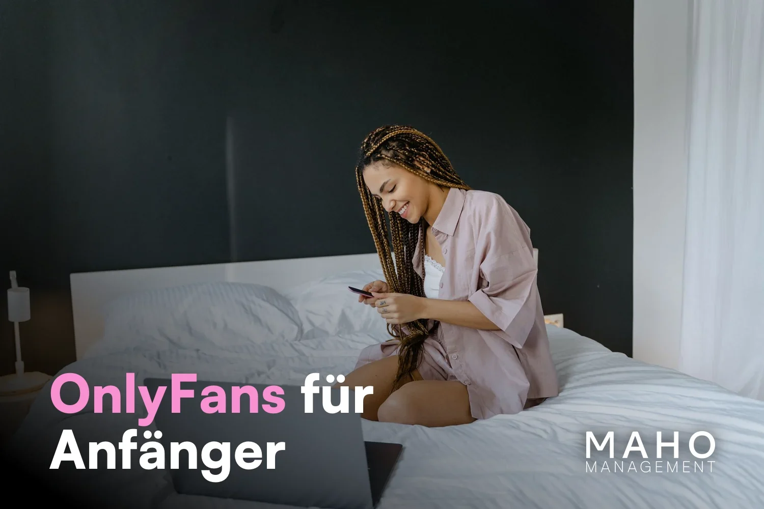 Deine ersten Schritte auf OnlyFans
