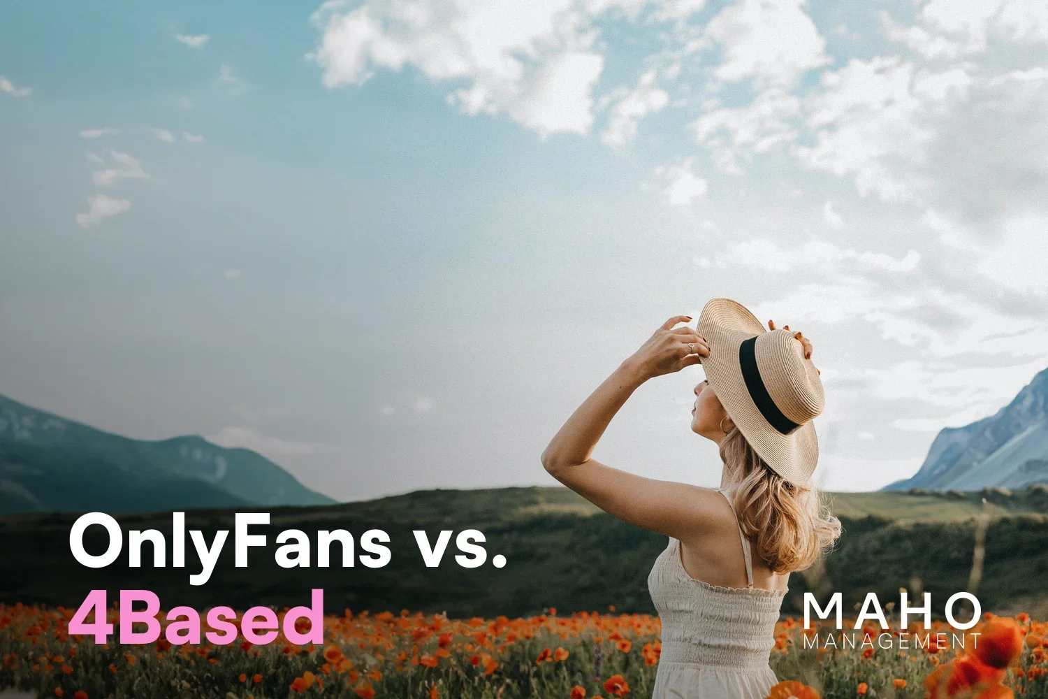 Titelbild: OnlyFans vs. 4Based