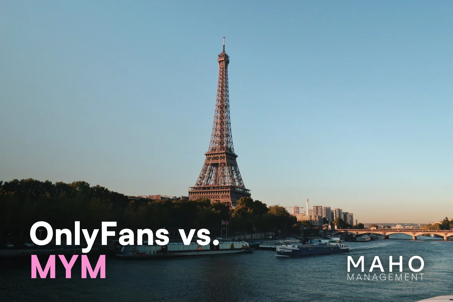 Titelbild: OnlyFans vs. MYM