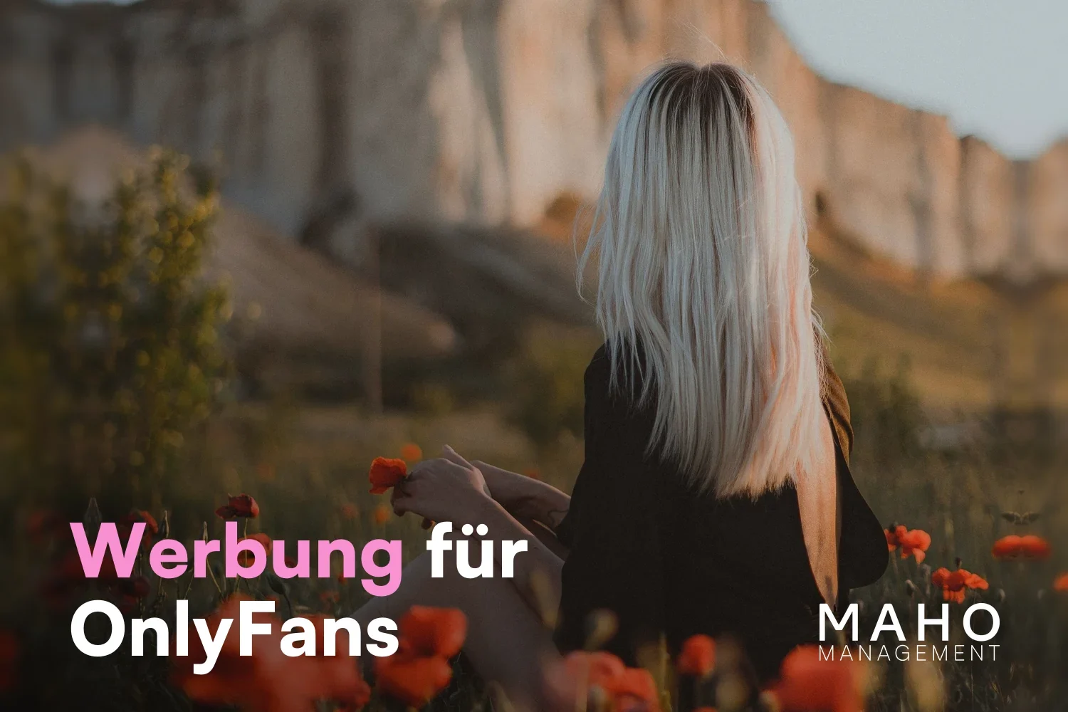 Werbung für OnlyFans
