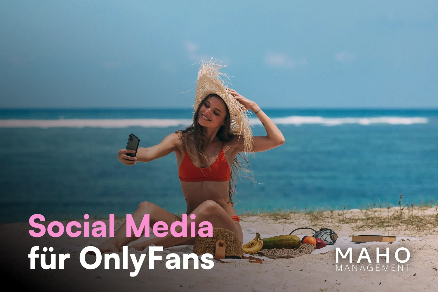 Social Media für OnlyFans