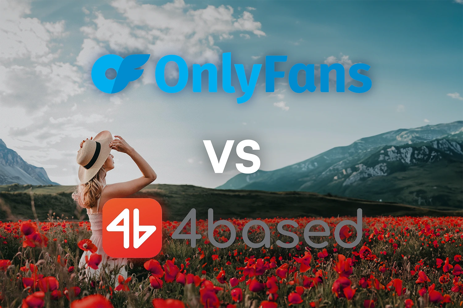 OnlyFans vs based Ein detaillierter Vergleich für Content Creator