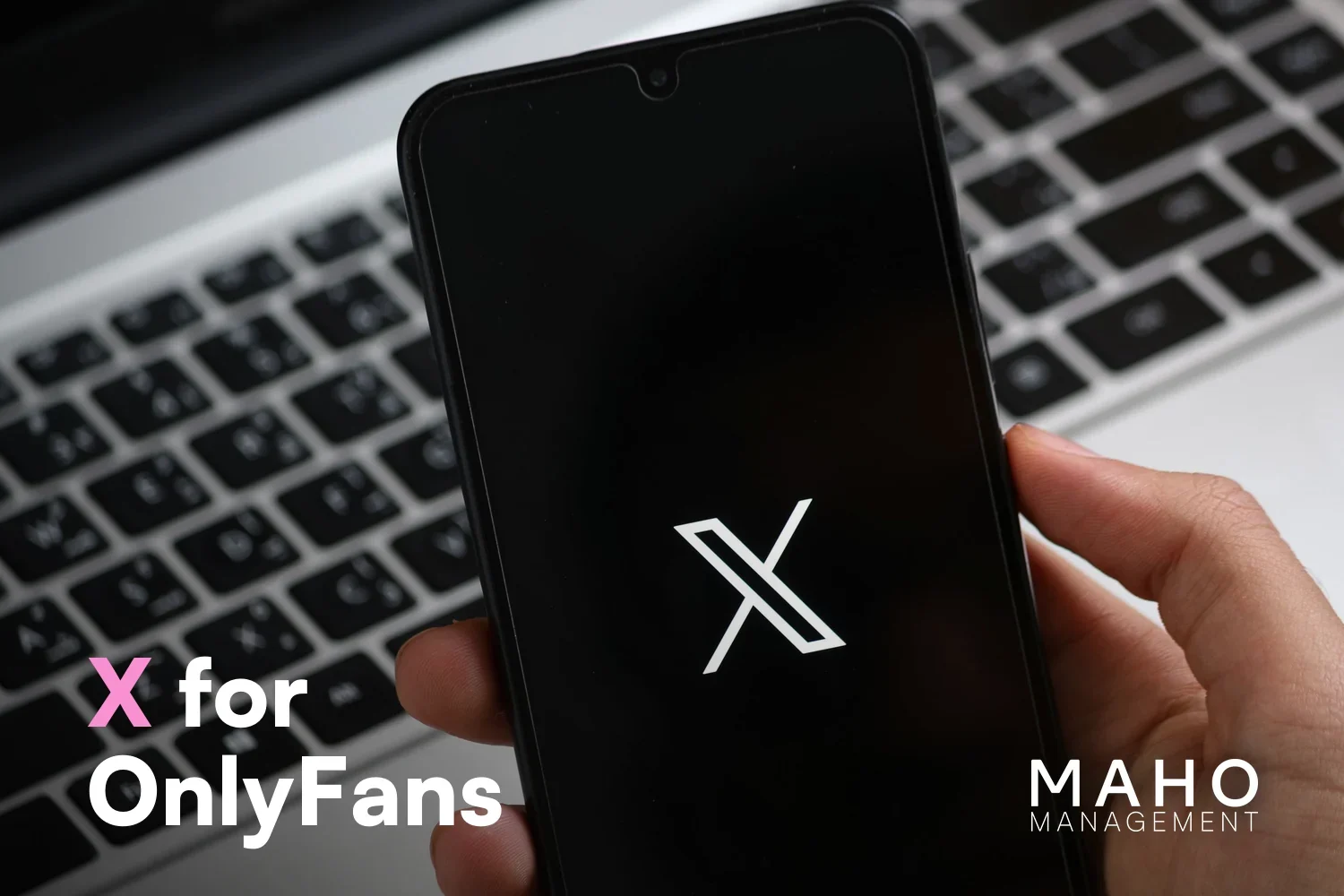 Cover image: X for OnlyFans