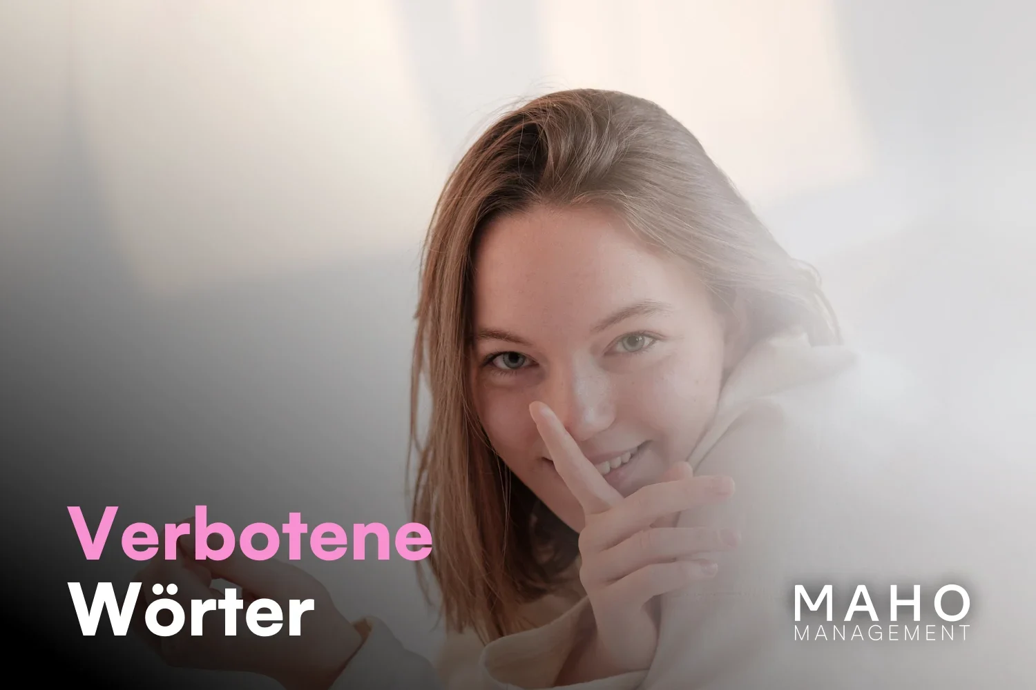 Titelbild: Verbotene Wörter