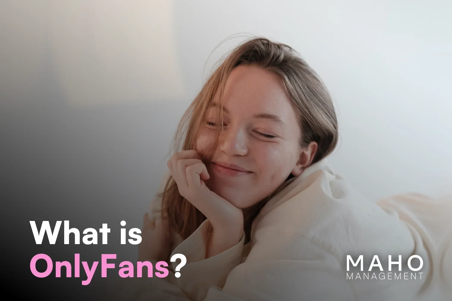 What is OnlyFans?